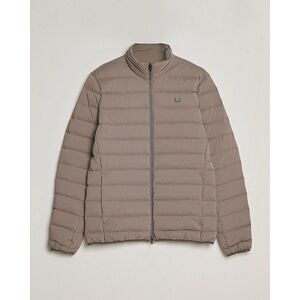 UBR Sonic Jacket Dark Sand men L Beige