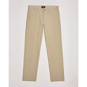 Dockers Cotton Slim Chino Khaki men W30L32 Beige