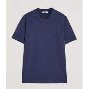 CDLP Heavyweight T-Shirt Navy men S Blå