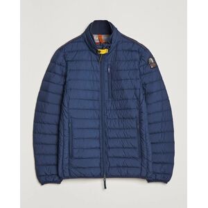 Parajumpers Ugo Super Lightweight Jacket Navy men M Blå