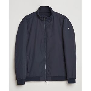 Scandinavian Edition Studio Lightweight Jacket Midnight Blue men L Blå