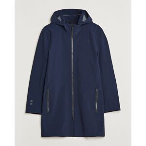 UBR EX-3 Delta Coat Navy men L Blå