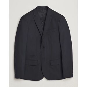 Filippa K Rick Cool Wool Suit Jacket Dark Navy men 50 Blå