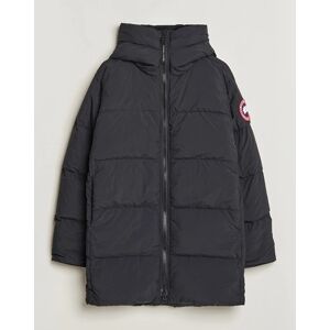 Canada Goose Lawrence Puffer Black men L Sort