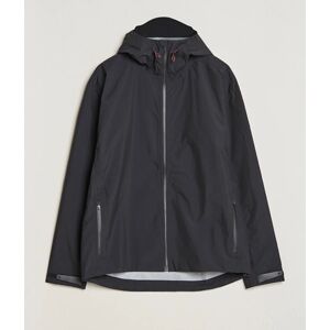 District Vision 3-Layer Mountain Shell Jacket Black men M Sort