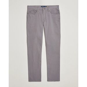 Polo Ralph Lauren Sullivan Twill Stretch 5-Pocket Pants Perfect Grey men W33L32 Grå