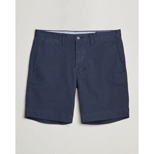 Polo Ralph Lauren Tailored Slim Fit Shorts Nautical Ink men W36 Blå