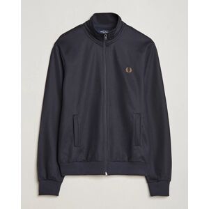 Fred Perry Track Jacket Navy men XL Blå