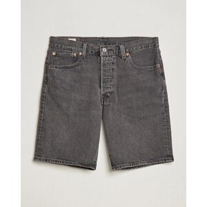 Levi's 501 Original Denim Shorts Lets Go To The Moon men W30 Grå