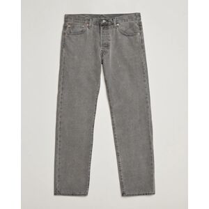 Levi's 501 Original Jeans Walk Down Broadway men W33L30 Grå