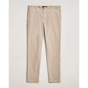 Replay Benni Hyperflex X-Lite Chinos Coffee Cream men W38L32 Beige