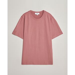 Lardini Ice Cotton T-Shirt Pink men S Pink
