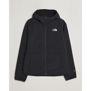 The North Face Easy Wind Jacket Black men M Sort