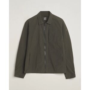 Scandinavian Edition Motion Packable Jacket Dark Olive men L Grøn