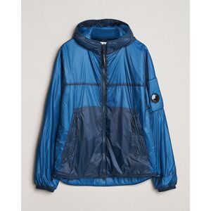 C.P. Company Nada Shell Primaloft Ripstop Jacket Blue men 54 Blå