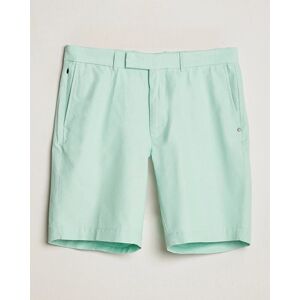 RLX Ralph Lauren Tailored Golf Shorts Pastel Mint men W33 Grøn