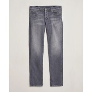 Dondup George Jeans Grey men W33 Grå