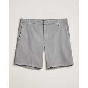 Dondup Manheim Shorts Grey men W31 Grå