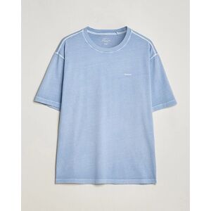 GANT Sunbleached T-Shirt Dove Blue men XXL Blå