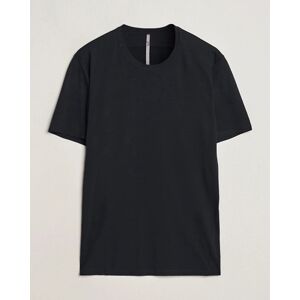 Arc'teryx Veilance Frame Short Sleeve T-Shirt Black men M Sort