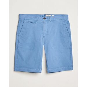 Morris Jeffrey Chino Shorts Blue men W38 Blå