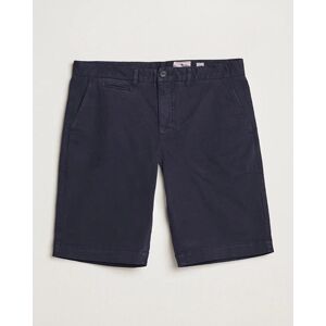 Morris Jeffrey Chino Shorts Navy men W29 Blå