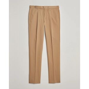 PT01 Gentleman Fit Cotton/Stretch Chinos Beige men 50 Beige