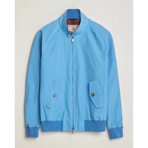 Baracuta G9 Original Harrington Jacket Heritage Blue men EU50 Blå