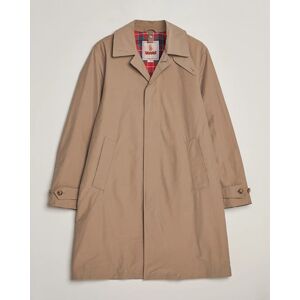 Baracuta Original Cotton Cloth Paul Coat Tan men EU50 Beige