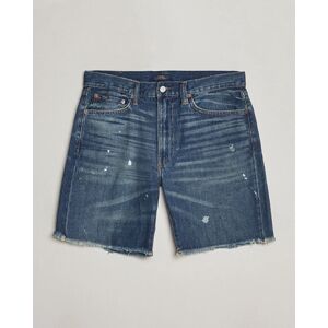 Polo Ralph Lauren 5-Pocket Denim Shorts Baytrail men W34 Blå