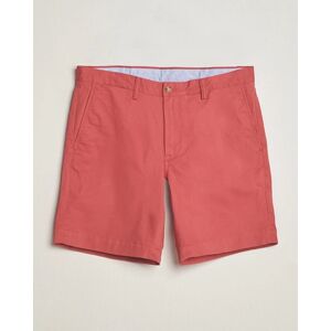 Polo Ralph Lauren Tailored Slim Fit Shorts Nantucket Red men W29 Rød