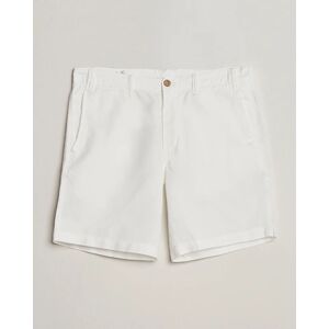 Polo Ralph Lauren Cotton/Linen Shorts White men W34 Hvid