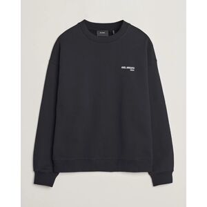 Axel Arigato Spade Sweatshirt Black men M Sort