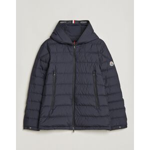 Moncler Chambeyron Down Jacket Navy men XL Blå