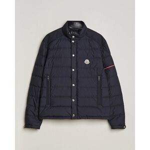 Moncler Colomb Jacket Navy men XXL Blå