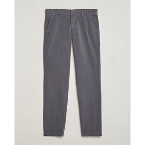 Boss BLACK Kaiton Cotton Pants Medium Grey men 48 Grå