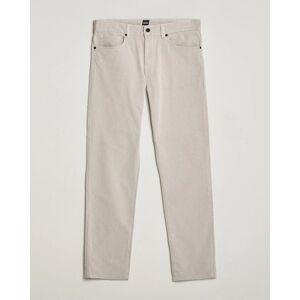 Boss BLACK Re.Maine 5-Pocket Pants Open Beige men W29L32 Beige