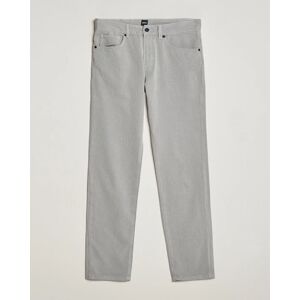 Boss BLACK Re.Maine 5-Pocket Pants Grey men W33L32 Blå