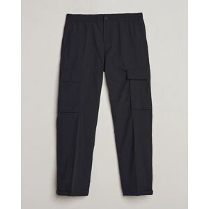 HUGO Gero Nylon Cargo Pants Black men S Sort