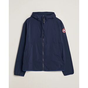 Canada Goose Killarney Wind Jacket Atlantic Navy men M Blå