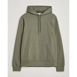 Lacoste Hoodie Tank men L Grøn