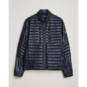 Moncler Grenoble Althaus Down Jacket Navy men S Blå