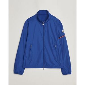 Moncler Ruinette Jacket Royal Blue men M Blå