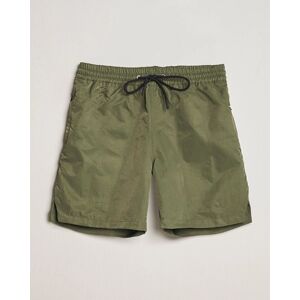 Sunflower Mike Shorts Olive men XL Grøn