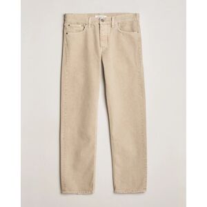 Sunflower Standard Jeans Vintage Sand men W30 Beige