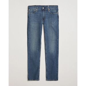 Levi's 511 Slim Jeans Everything Is Cool men W38L34 Blå