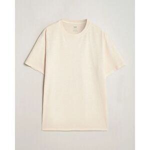 Levi's Red Tab Vintage T-Shirt Fog men L Beige