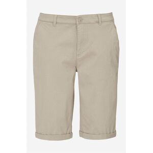 Cellbes of Sweden Langt shorts Chinston  Male  Beige