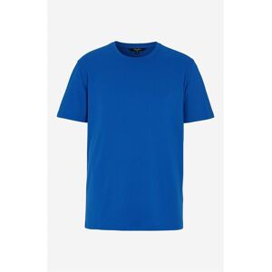 Cellbes of Sweden T-shirt i genindvundet polyester Fred  Male  Blå