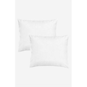 Cellbes of Sweden Pudebetræk 50x60 cm 2-pack    Hvid